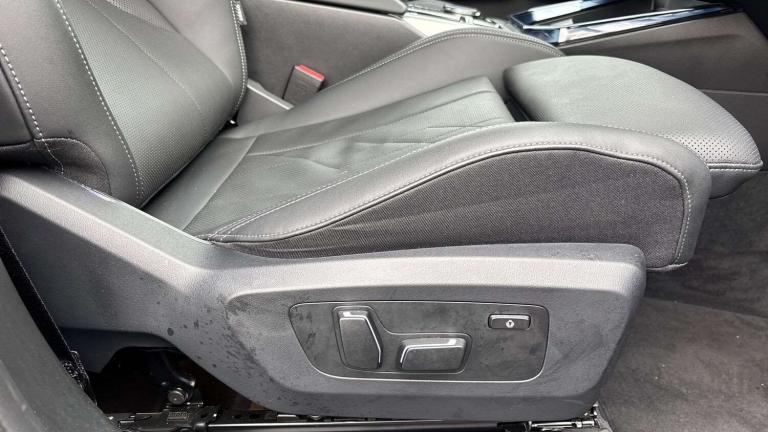  BMW X3 xDrive20 M Sport 5dr Step Auto SUV Petrol Automatic