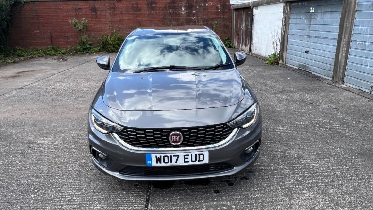 Fiat Tipo 1.3 multijet 