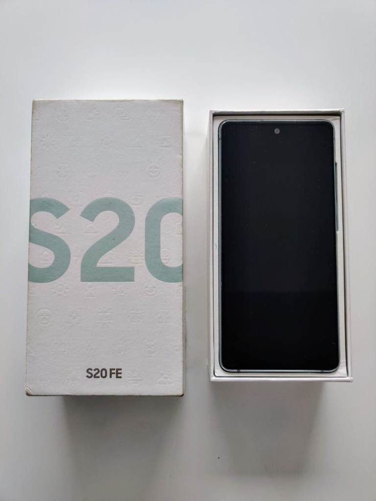 Samsung Galaxy