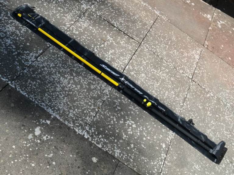 Daiwa Sandstorm Beachcaster Rod 1262M