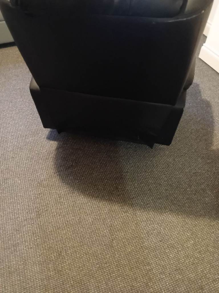 Arm chair