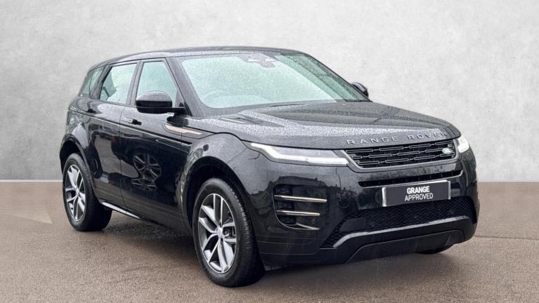 2023 Land Rover Range Rover Evoque 1.5 P300e Dynamic SE 5dr Auto - Low Mileage