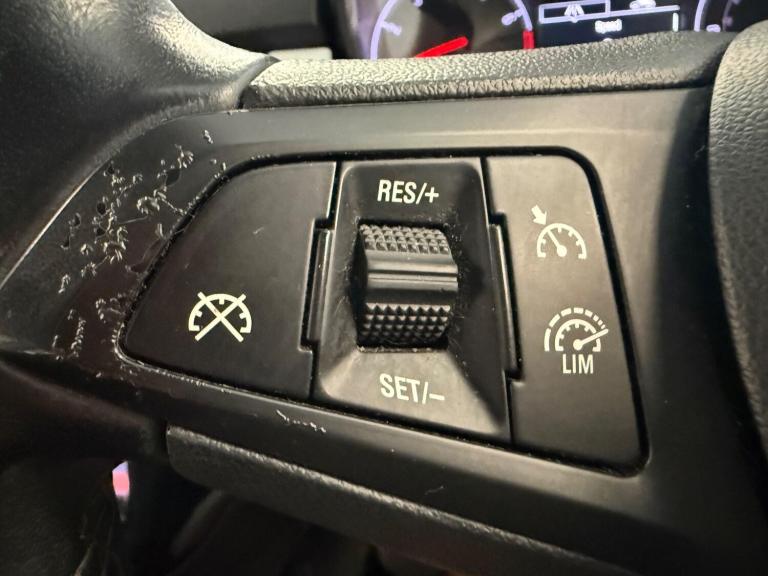 2015 Vauxhall Corsa 1.4i Turbo ecoFLEX Limited Edition Euro 6 (s/s) 3dr HATCHBACK Petrol Manual