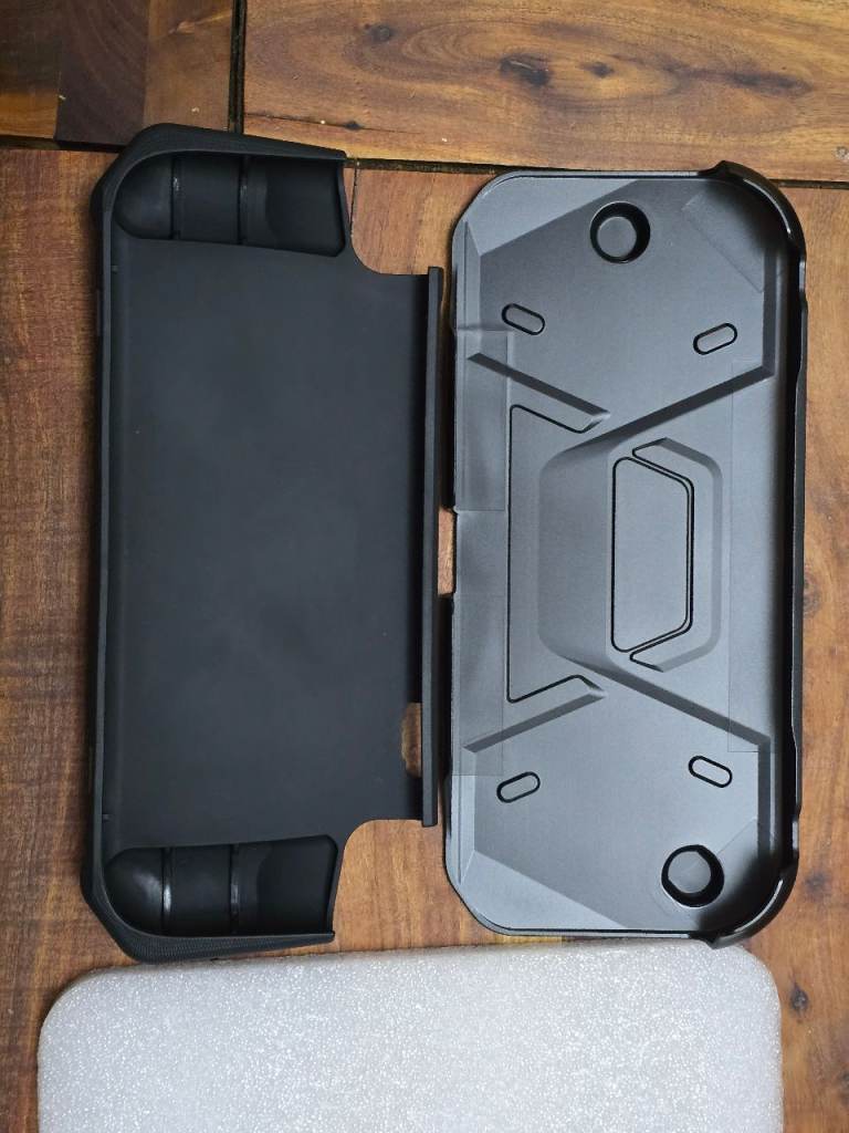 Nintendo switch 2 protector/case