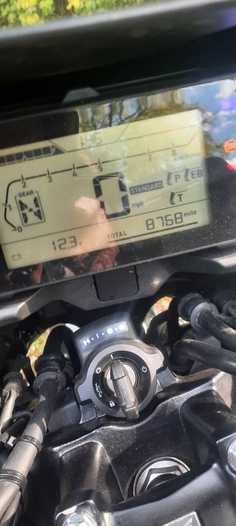 Honda, NC, 2024, 745 (cc) DCT
