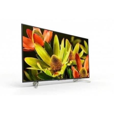 image for Sony Bravia 60inch smart TV UltraHD 4K