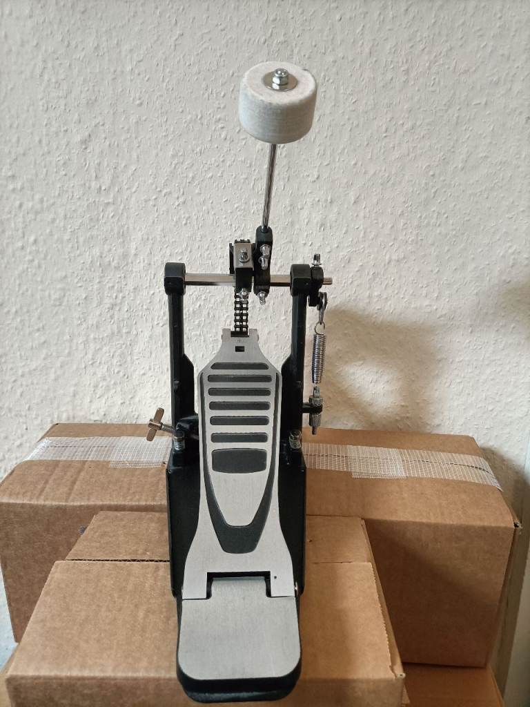 Millenium drum pedal