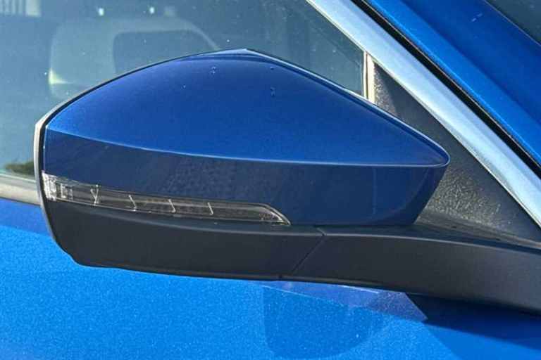 2021 Volkswagen T-Roc 1.5 TSI EVO SEL 5dr DSG HATCHBACK PETROL Automatic