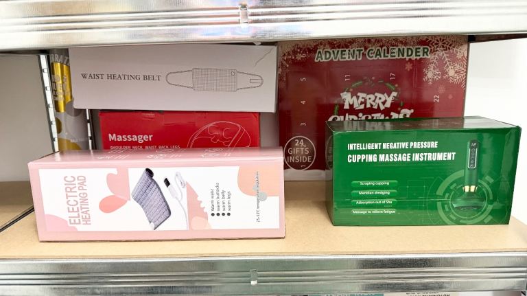 Lots Of Brand New Items Available - Please Read Advert1