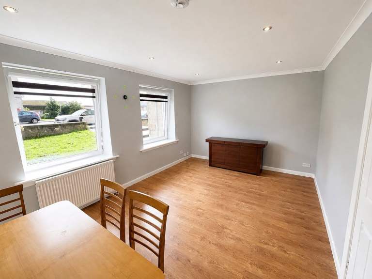 Flat for rent