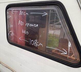 ABI Monza Offside Window