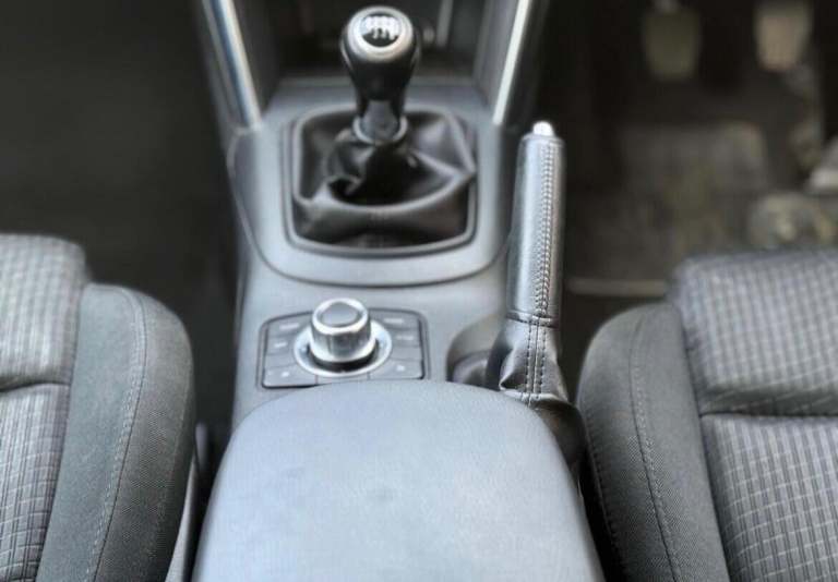 2014 Mazda CX-5 2.2d SE-L Nav 5dr ESTATE DIESEL Manual