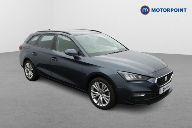 2023 SEAT Leon 2.0 TDI SE Dynamic 5dr ESTATE DIESEL Manual