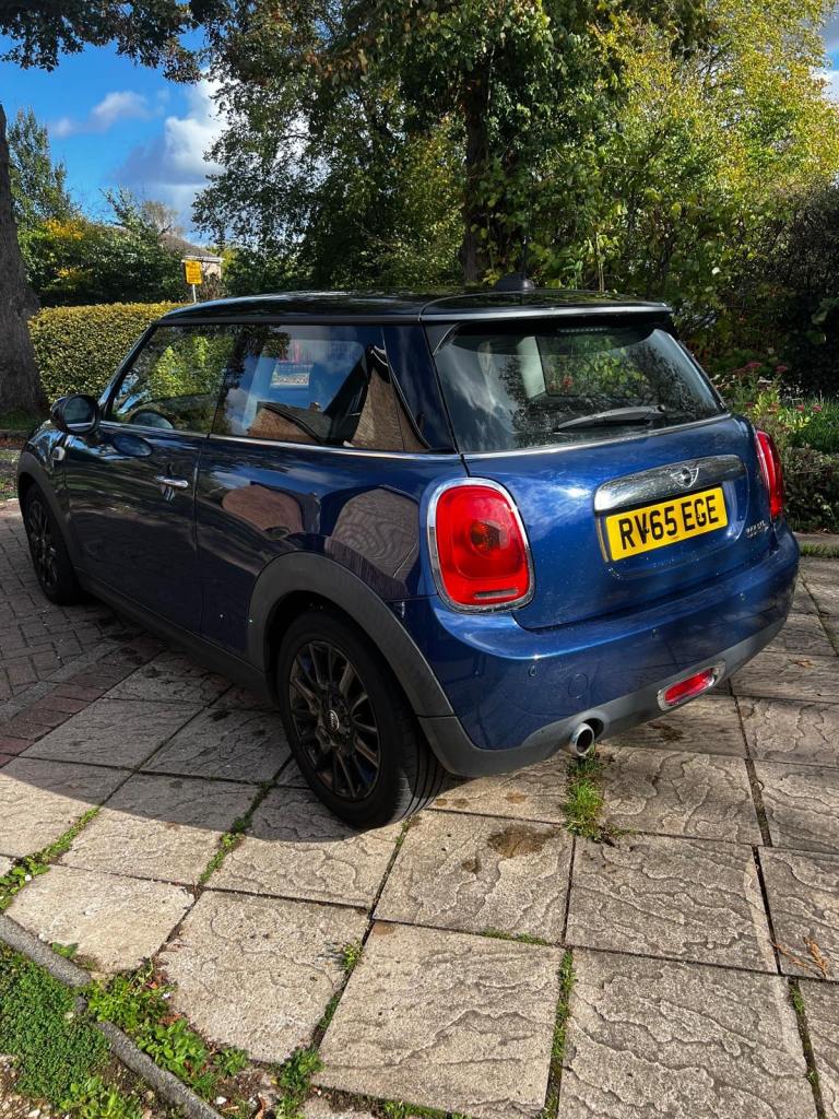 Mini, HATCHBACK, Hatchback, 2015, Manual, 1496 (cc), 3 doors