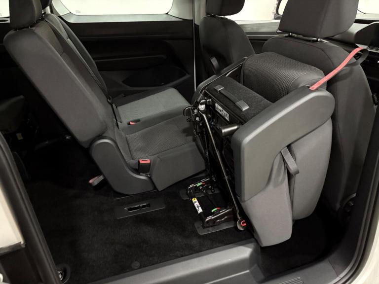 2024 Volkswagen Caddy Maxi 2.0 TDI Euro 6 (s/s) 5dr MPV Diesel Manual