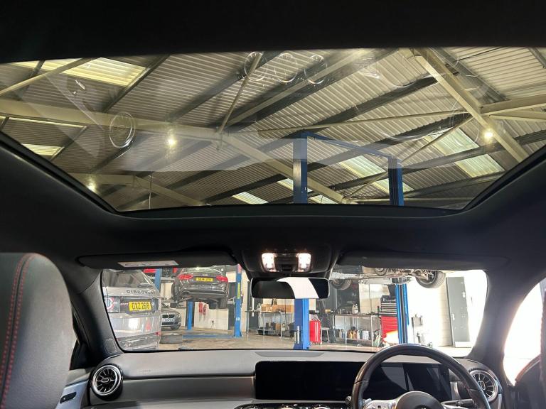 2021 Mercedes-Benz A-Class 1.3 A250e 15.6kWh AMG Line (Premium Plus 2) 8G-DCT Euro 6 (s/s) 4dr SA...