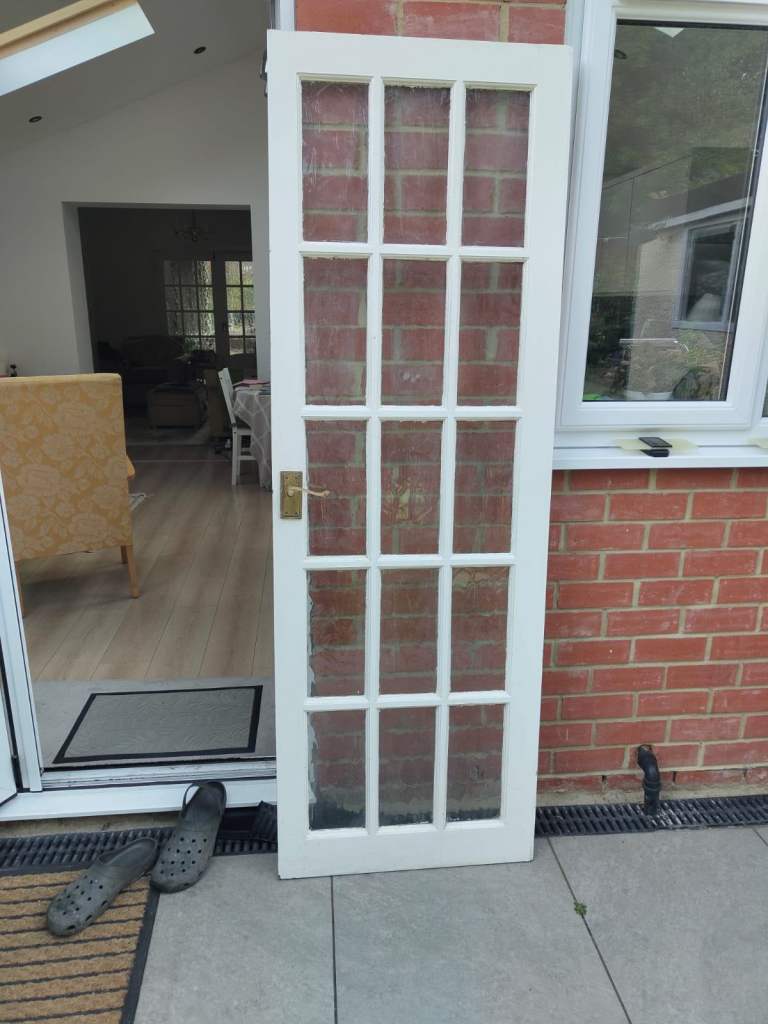 image for Internal door 