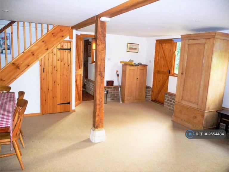 1 bedroom house in Crayden Oast, Goudhurst, Cranbrook, TN17 (1 bed) (#2654434)