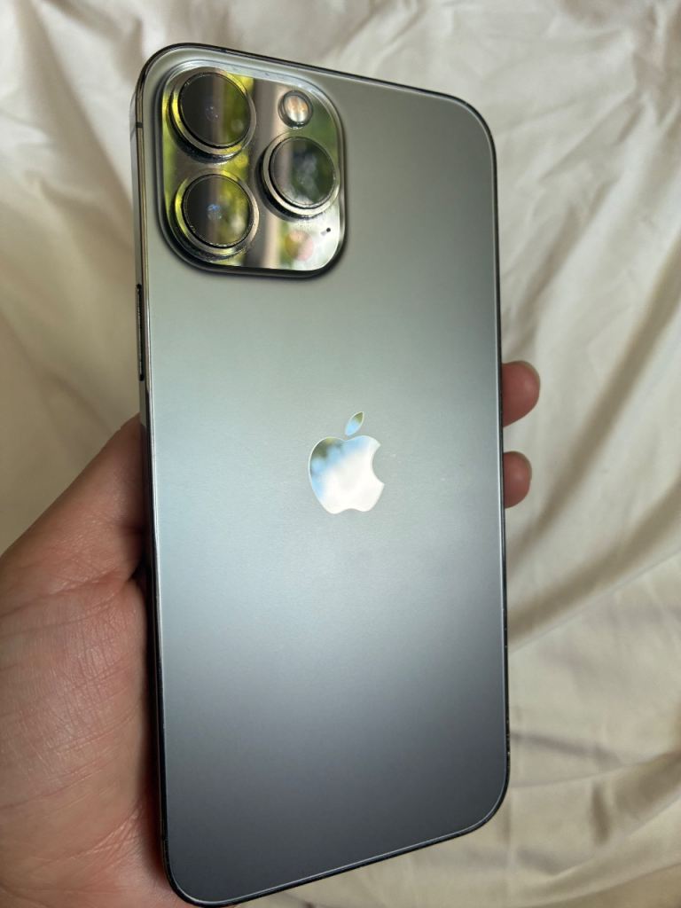 IPhone 13 Pro Max 128GB