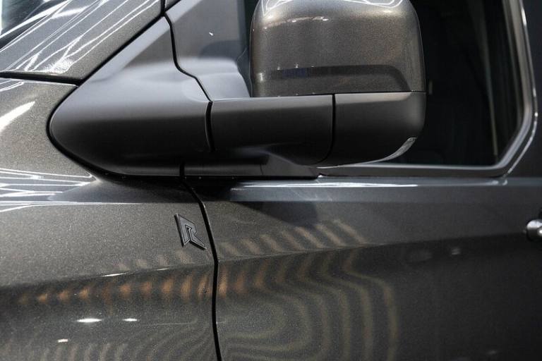  Ford Transit Custom 320 Limited L2h1 Dciv Ecoblue Crew Cab Diesel Automatic