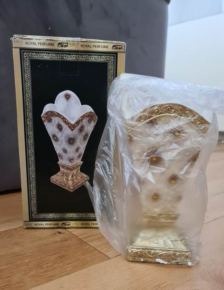 Incense/Bakhoor Burner 