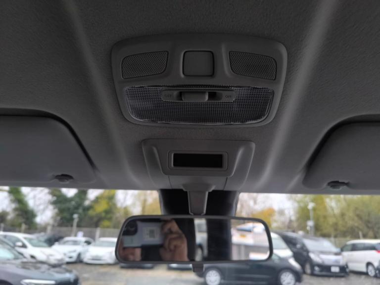 2025 Suzuki Jimny 1.5 Petrol Automatic 4 Seats SUV 3dr 4WD ULEZ Compliant SUV Petrol Automatic