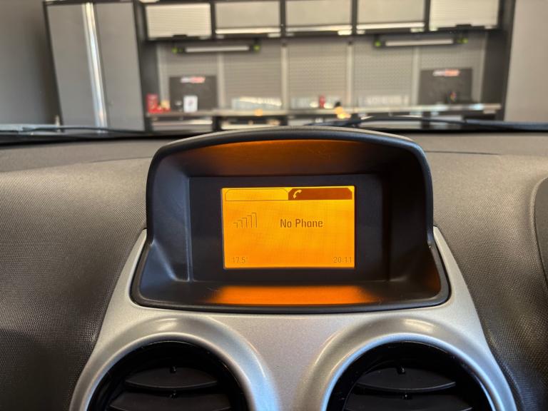 2011 Vauxhall Corsa 1.3 CDTi ecoFLEX Excite 5dr [AC] HATCHBACK Diesel Manual