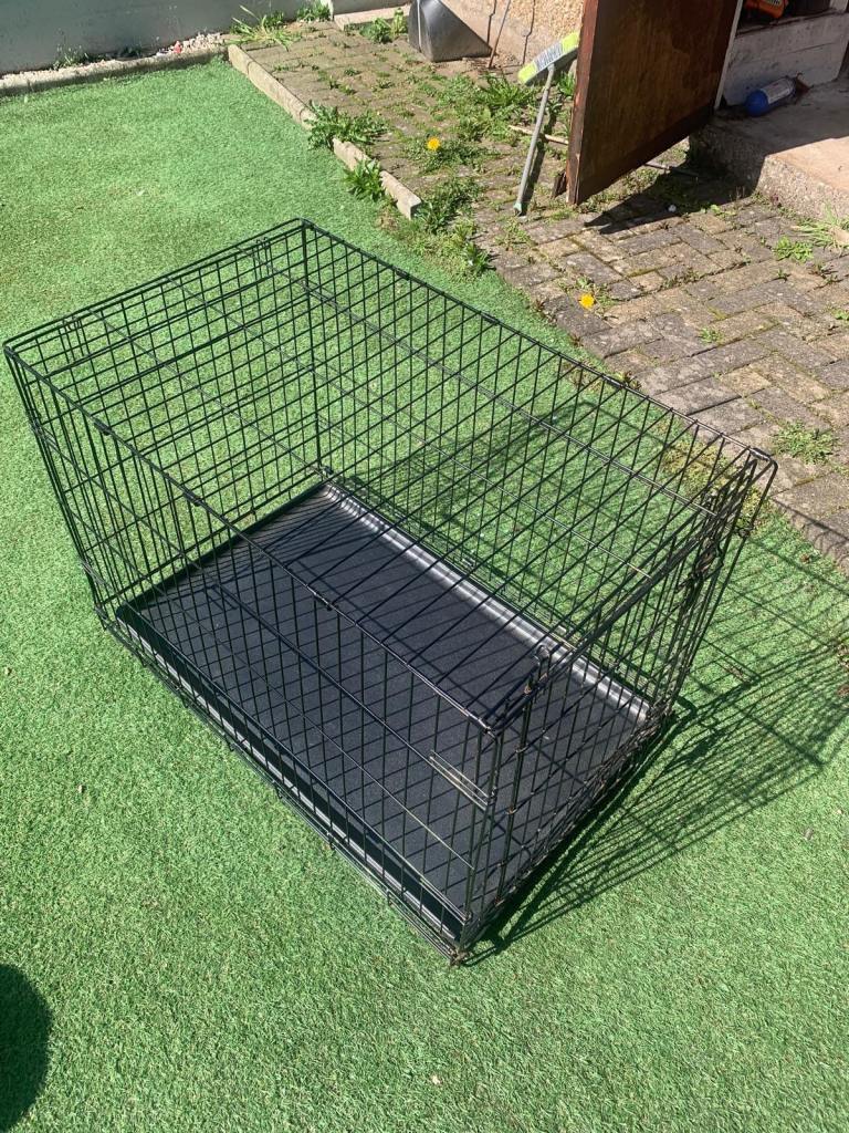 Dog Crate
