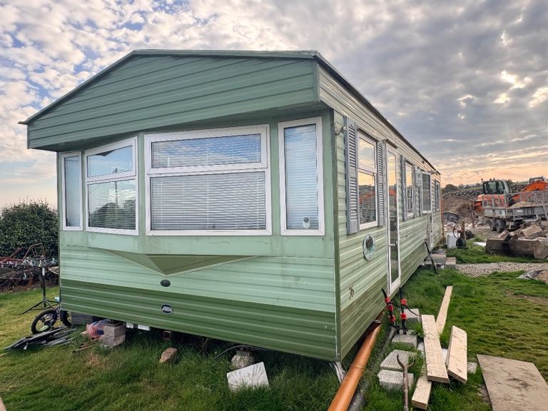 Mobile Home For Sale