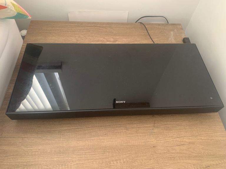 Sound Bar - Sony HTXT1