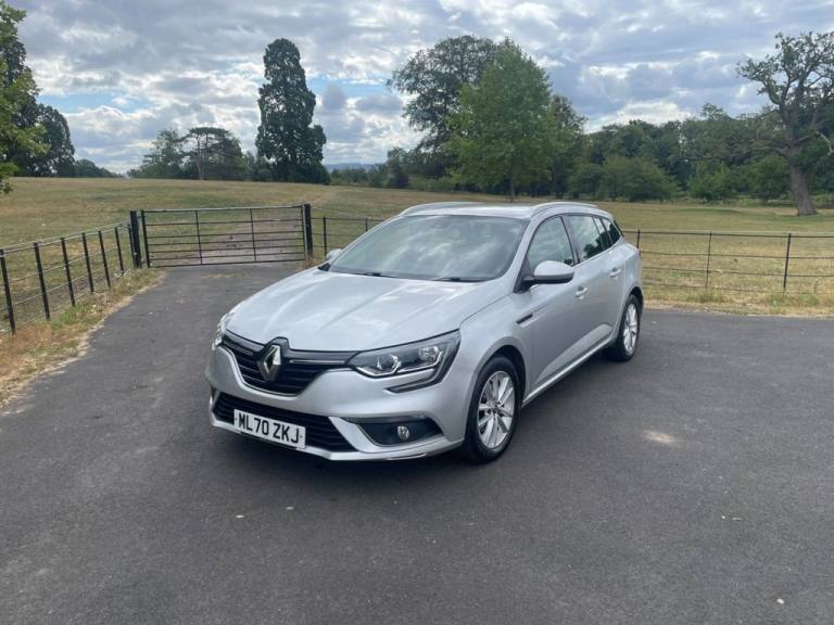 2020 Renault Megane 1.5 Blue dCi Play Sport Tourer 5dr Diesel Manual Euro 6 (s/s) (115 ps) Estate...