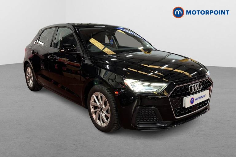 2022 Audi A1 25 TFSI Sport 5dr S Tronic Hatchback Petrol Automatic