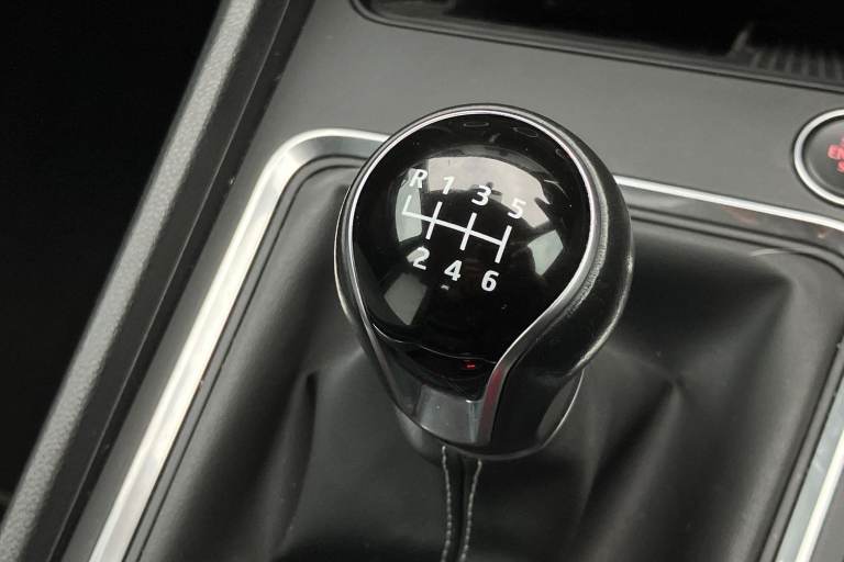 2022 SEAT Ateca 1.5 TSI EVO SE Technology 5dr Hatchback PETROL Manual