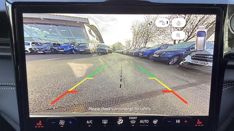 2024 Ford Puma 1.0 EcoBoost Hybrid mHEV Titanium 5dr Hatchback Petrol Manual