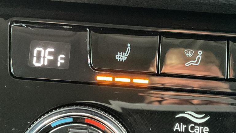 2018 Skoda Karoq 1.6 TDI SE L 5dr DSG ESTATE DIESEL Automatic