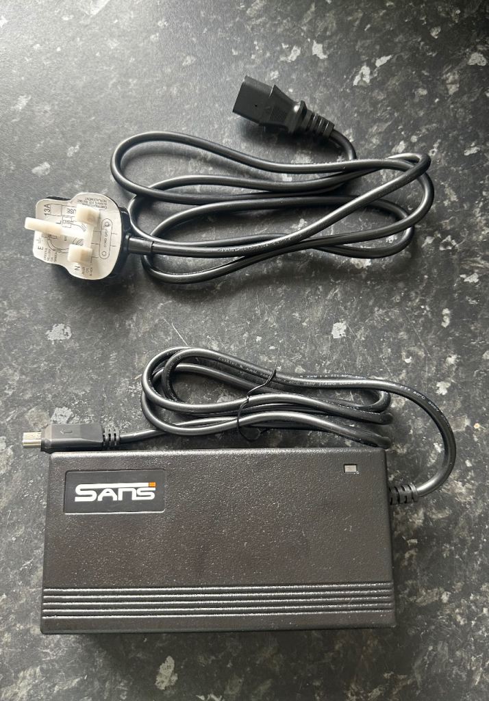 Electric bike Charger 