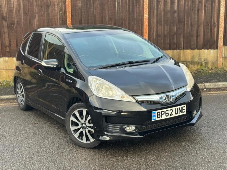 2024 Honda Jazz 2013 honda Jazz Petrol Manual