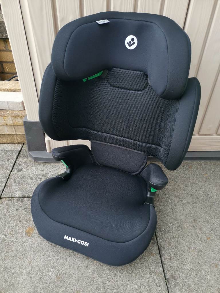 Maxi-Cosi RodiFix R i-Size Highback IsoFix Child Car Seat Group 2-3 / 15-36kg approx 3 to 12 yrs