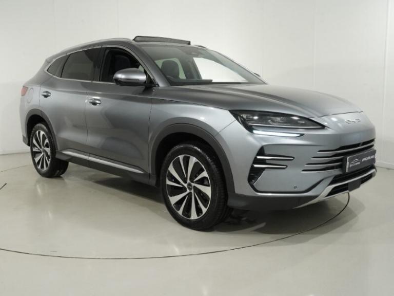 BYD SEAL U 1.5 DM-i Comfort 5dr Auto