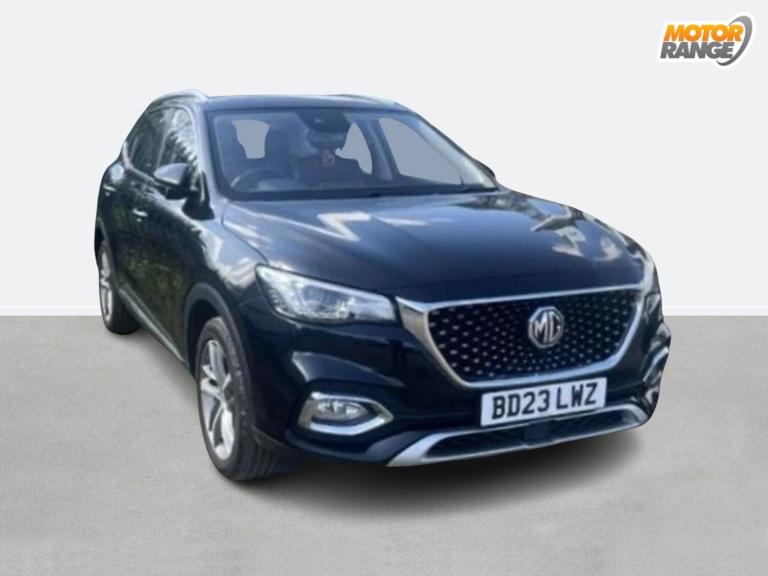 2023 MG MG HS 1.5 T-GDI Excite 5dr DCT ESTATE PETROL Automatic