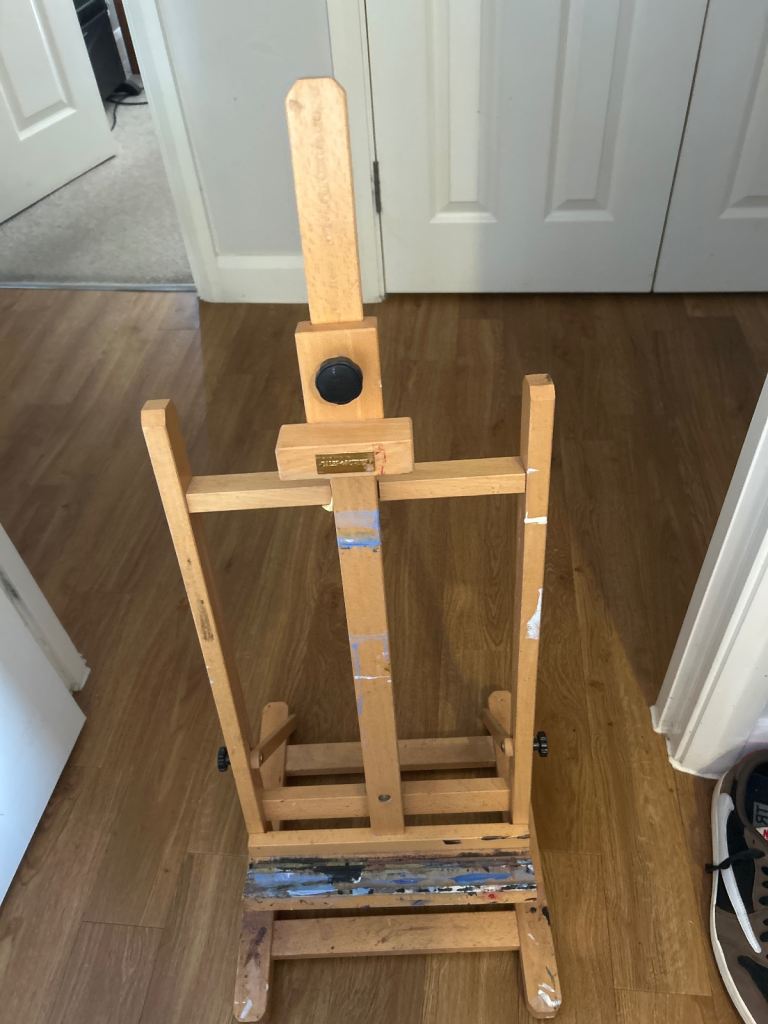 Daler & Rowney Cotswold Easel