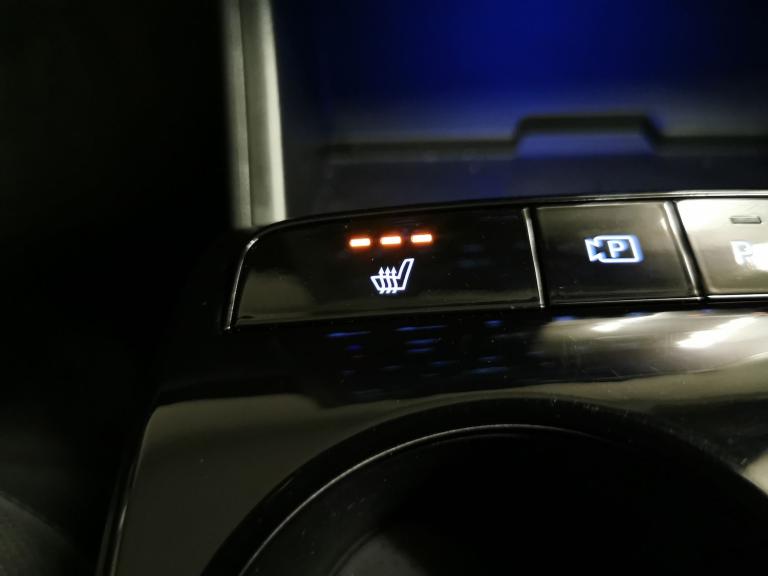 2022 Hyundai TUCSON 1.6 h T-GDi N Line SUV 5dr Petrol Hybrid Auto Euro 6 (s/s) (230 ps) - NAV - S...