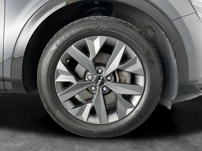 2022 Kia Sportage 1.6 h T-GDi GT-Line S SUV 5dr Petrol Hybrid Auto Euro 6 (s/s) (226 bhp) - H Suv...