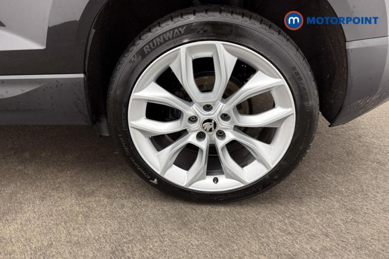 2019 Skoda Karoq 2.0 TDI Edition 4x4 5dr DSG ESTATE DIESEL Automatic