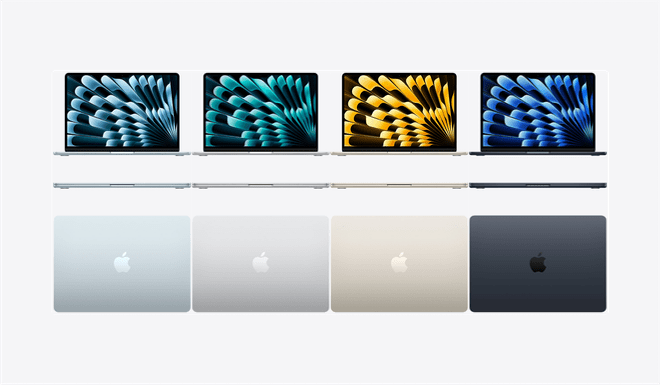 WANT to BUY Apple Macbook Air M4 / M5
