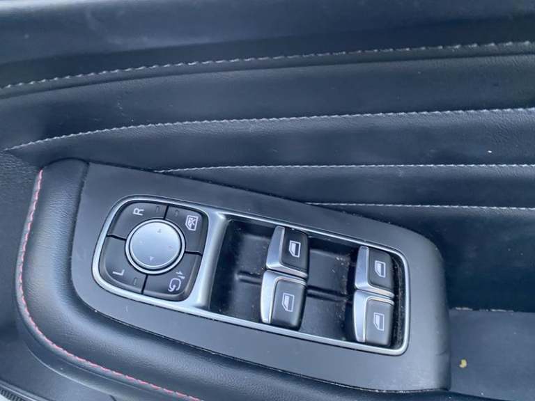 2022 MG MG HS 1.5 T-GDI Exclusive 5dr DCT Automatic Hatchback Petrol Automatic