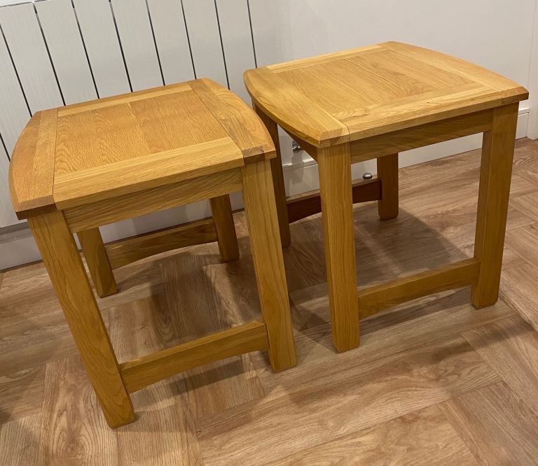Matching Coffee Tables