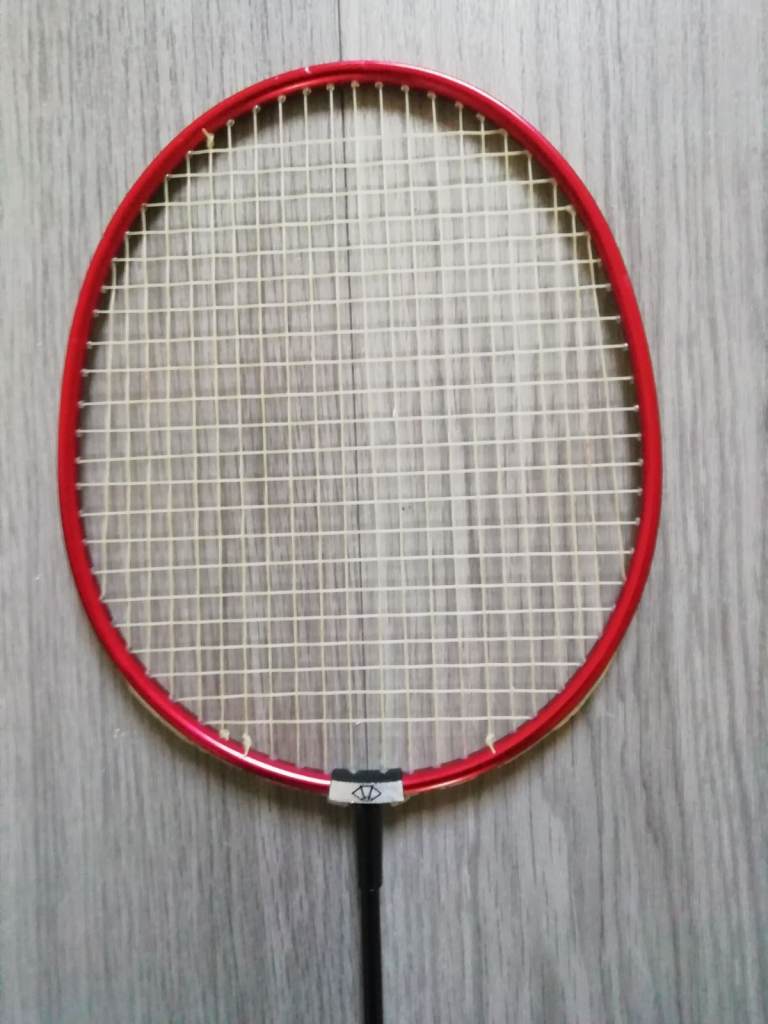 Carlton Badminton Racket 