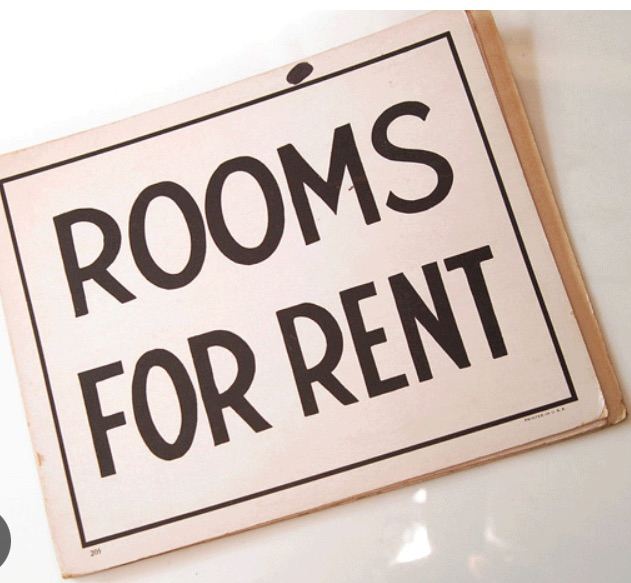 Double Bedroom For Rent Great Location All Bills Included 
