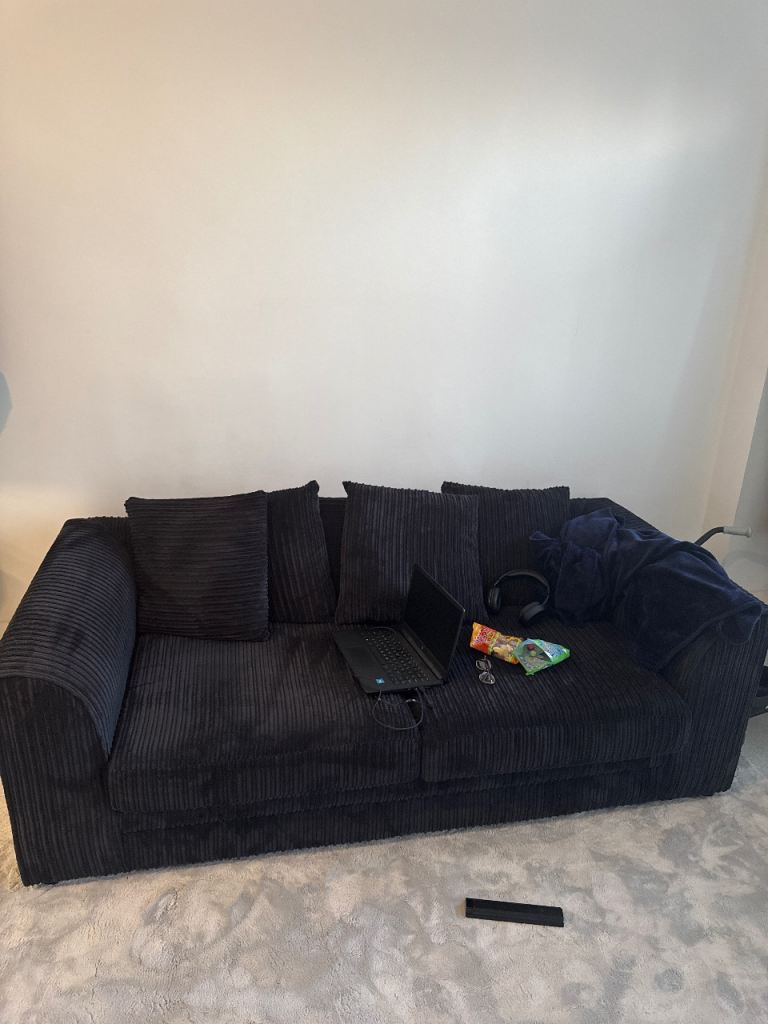 Moana 3 Seater Sofa